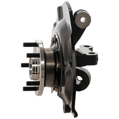 New Left Front Knuckle Compatible With Toyota Avalon Base 6 Cyl 3.5L Avalon Xls 6 Cyl 3.5L Avalon Xl thumbnail 5