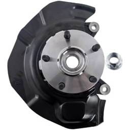 New Right Front Knuckle Compatible With Toyota Avalon Base 6 Cyl 3.5L Avalon Xls 6 Cyl 3.5L Avalon