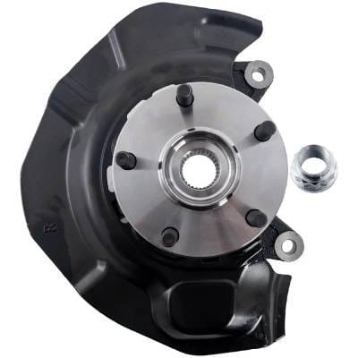 New Right Front Knuckle Compatible With Toyota Avalon Base 6 Cyl 3.5L Avalon Xls 6 Cyl 3.5L Avalon