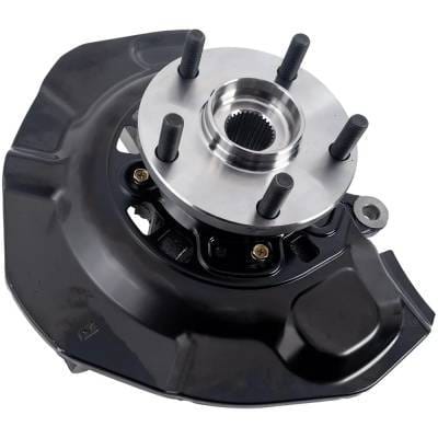 New Right Front Knuckle Compatible With Toyota Avalon Base 6 Cyl 3.5L Avalon Xls 6 Cyl 3.5L Avalon thumbnail 3