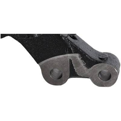 New Right Front Knuckle Compatible With Toyota Corolla Xrs 4 Cyl 1.8L Corolla Le 4 Cyl 1.8L Corolla thumbnail 13