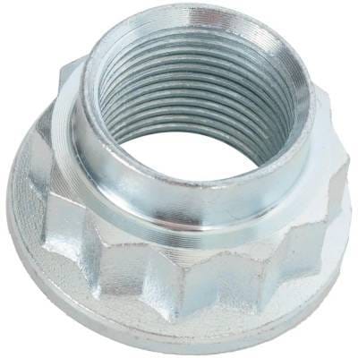 New Right Front Knuckle Compatible With Toyota Corolla Xrs 4 Cyl 1.8L Corolla Le 4 Cyl 1.8L Corolla thumbnail 15