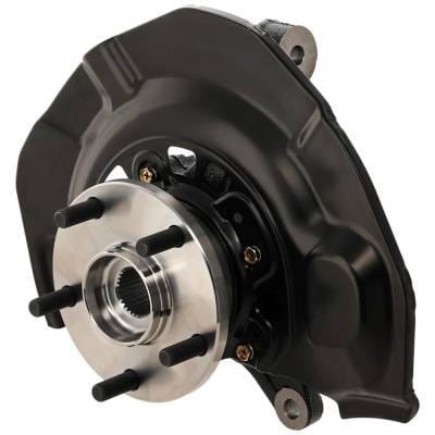 New Left Front Knuckle Compatible With Toyota Avalon Base 6 Cyl 3.5L Avalon Limited 6 Cyl 3.5L thumbnail 3