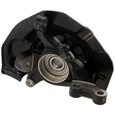 New Left Front Knuckle Compatible With Toyota Avalon Base 6 Cyl 3.5L Avalon Limited 6 Cyl 3.5L thumbnail 11