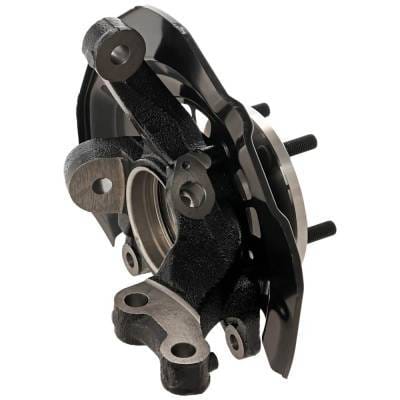 New Left Front Knuckle Compatible With Toyota Avalon Base 6 Cyl 3.5L Avalon Limited 6 Cyl 3.5L thumbnail 13