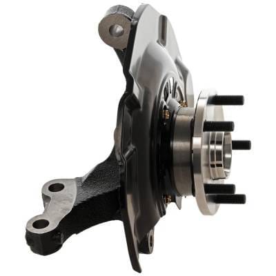 New Left Front Knuckle Compatible With Toyota Avalon Base 6 Cyl 3.5L Avalon Limited 6 Cyl 3.5L thumbnail 15