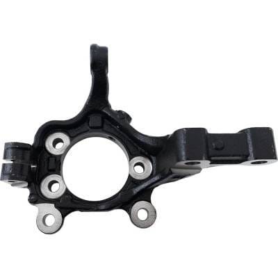 New Left Front Knuckle Compatible With Nissan Versa 1.6 4 Cyl 1.6L Versa 1.8 Sl 4 Cyl 1.8L Versa 1.6 thumbnail 7