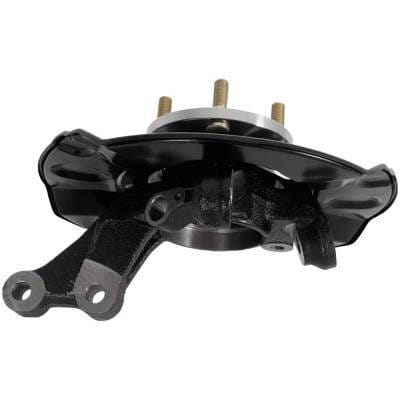 New Right Front Knuckle Compatible With Toyota Corolla Le 4 Cyl 1.8L Corolla S 4 Cyl 1.8L Corolla Ce thumbnail 9