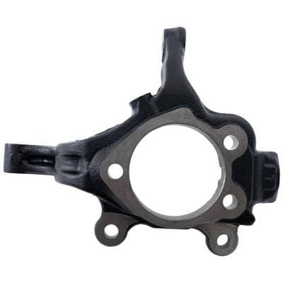 New Left Front Knuckle Compatible With Nissan Cube Base 4 Cyl 1.8L Versa 1.6 4 Cyl 1.6L Versa 1.6