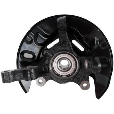 New Right Front Knuckle Compatible With Toyota Corolla Le 4 Cyl 1.8L Corolla Ce 4 Cyl 1.8L Corolla S thumbnail 7