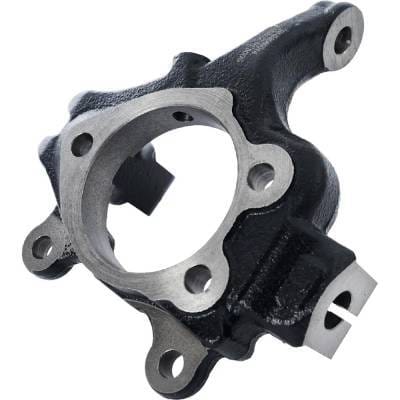 New Left Front Knuckle Compatible With Nissan Versa Sl 4 Cyl 1.8L Cube Krom 4 Cyl 1.8L Versa 1.8 S 4 thumbnail 5