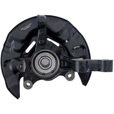 New Left Front Knuckle Compatible With Toyota Corolla Ce 4 Cyl 1.8L Corolla Le 4 Cyl 1.8L Corolla S thumbnail 11