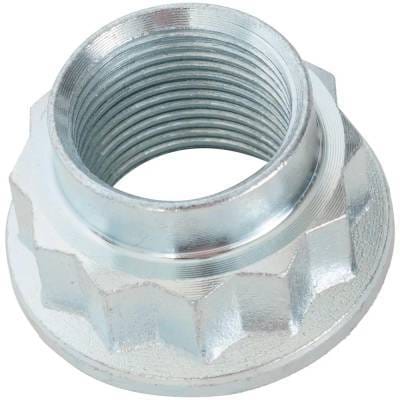New Left Front Knuckle Compatible With Toyota Corolla Ce 4 Cyl 1.8L Corolla Le 4 Cyl 1.8L Corolla S thumbnail 15
