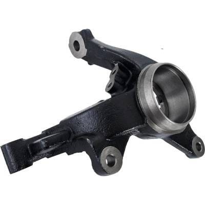 New Left Front Knuckle Compatible With Mazda Protege Es 4 Cyl 2.0L Protege Es 4 Cyl 1.8L Protege5 thumbnail 3