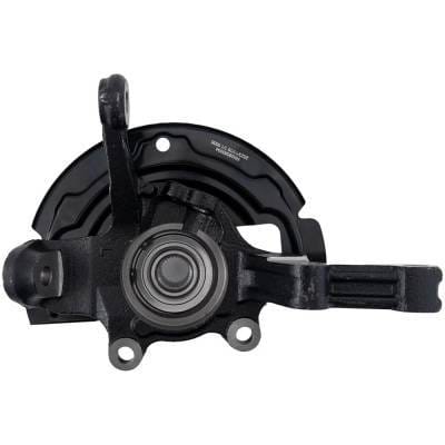 New Left Front Knuckle Compatible With Nissan Altima Base 4 Cyl 2.5L Altima S 4 Cyl 2.5L Altima Sl 4 thumbnail 11