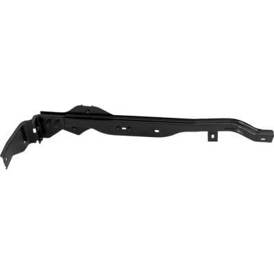 New Center Front Bumper Bracket Compatible With Nissan Pathfinder Platinum Hybrid Pathfinder Sv thumbnail 3