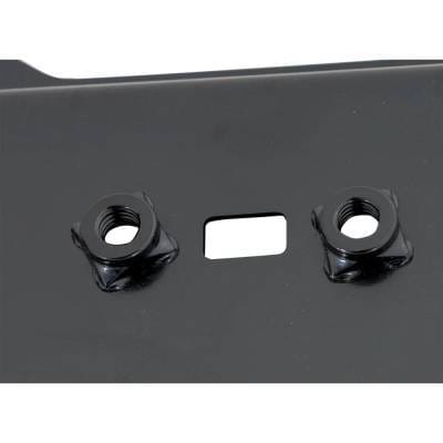New Center Front Bumper Bracket Compatible With Nissan Pathfinder Platinum Hybrid Pathfinder Sv thumbnail 15