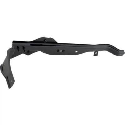 New Center Front Bumper Bracket Compatible With Nissan Pathfinder Sl Hybrid Pathfinder All Submodels thumbnail 5