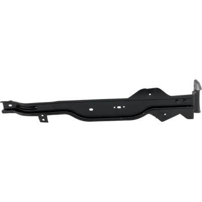 New Center Front Bumper Bracket Compatible With Nissan Pathfinder Sv Hybrid Pathfinder Sl Hybrid thumbnail 7