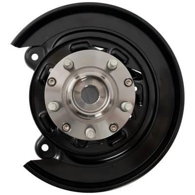 New Left Rear Knuckle Compatible With Subaru Forester Anniversary Edition 4 Cyl 2.5L Forester Xt