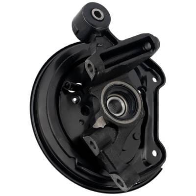 New Left Rear Knuckle Compatible With Subaru Forester Anniversary Edition 4 Cyl 2.5L Forester Xt thumbnail 5