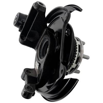 New Left Rear Knuckle Compatible With Subaru Forester Anniversary Edition 4 Cyl 2.5L Forester Xt thumbnail 7