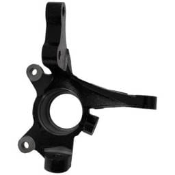 New Right Front Knuckle Compatible With Kia Spectra Ex 4 Cyl 2.0L Spectra5 Sx 4 Cyl 2.0L Spectra Sx
