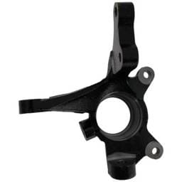 New Left Front Knuckle Compatible With Kia Spectra Sx 4 Cyl 2.0L Spectra Ls 4 Cyl 1.8L Spectra Gs 4