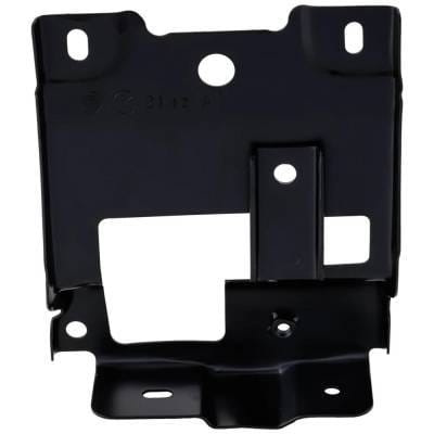 New Center Front Bumper Bracket Compatible With Nissan Altima Edition One Altima Platinum Altima Sv
