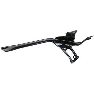 New Center Front Bumper Bracket Compatible With Toyota Rav4 Xle Rav4 Le Rav4 Limited 2013-2015 By thumbnail 7