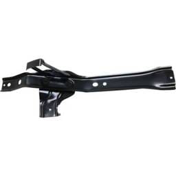 New Center Front Bumper Bracket Compatible With Toyota Rav4 Le Rav4 Limited Rav4 Xle 2013-2015 By