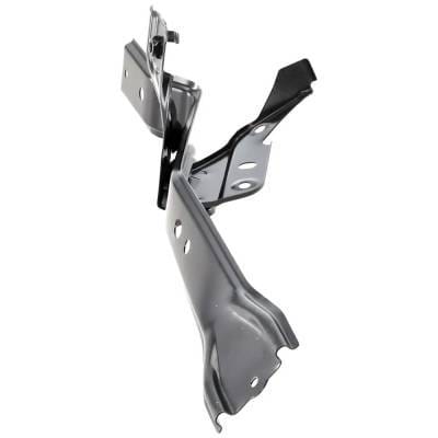 New Center Front Bumper Bracket Compatible With Toyota Rav4 Se Rav4 Adventure Rav4 Limited Rav4 Le thumbnail 3