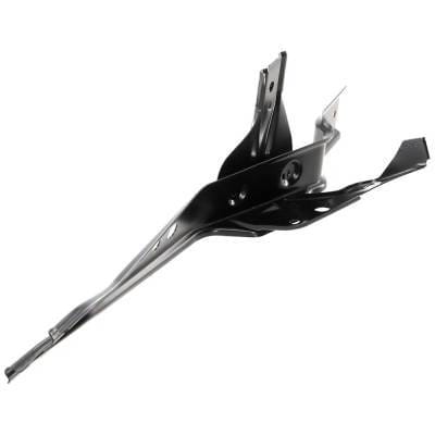 New Center Front Bumper Bracket Compatible With Toyota Rav4 Xle Rav4 Se Rav4 Le Rav4 Adventure Rav4 thumbnail 5