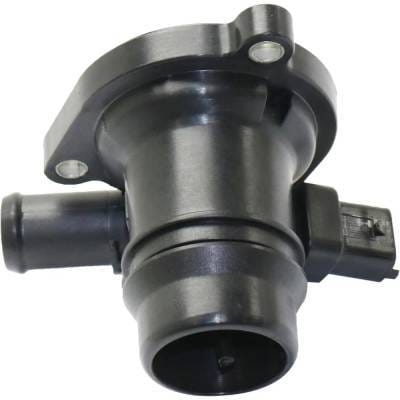 New 221°F Thermostat Housing Compatible With Buick Chevrolet Encore Premium 4 Cyl 1.4L Encore thumbnail 3