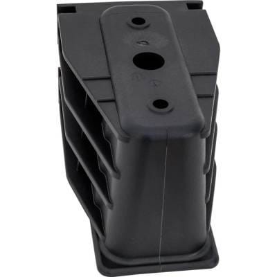 New Front Bumper Bracket Compatible With Freightliner Cascadia 113 6 Cyl 11.9L Cascadia 125 6 Cyl