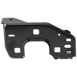 New Front Inner Bumper Bracket Compatible With Chevrolet Gmc Silverado 1500 Lt Trail Boss 8 Cyl 5.3L