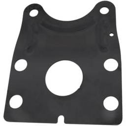 New Front Bumper Bracket Compatible With Ford Transit-350 Xlt 6 Cyl 3.5L Transit-350 Xl 6 Cyl 3.7L
