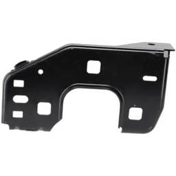 New Front Inner Bumper Bracket Compatible With Chevrolet Gmc Sierra 1500 Denali 8 Cyl 6.2L Sierra