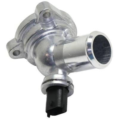 105 Degrees Thermostat Housing Compatible With Chevrolet Spark Ls 4 Cyl 1.2L Spark Lt 4 Cyl 1.2L thumbnail 3