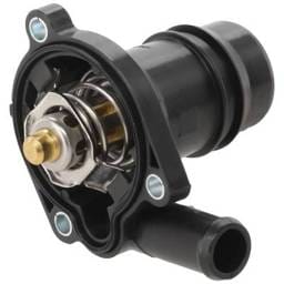 New Water Pump Thermostat Housing Compatible With Buick Chevrolet Sonic Ls 4 Cyl 1.4L Sonic Ltz 4