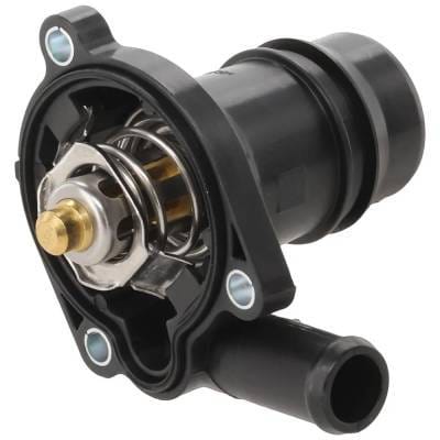 New Water Pump Thermostat Housing Compatible With Buick Chevrolet Sonic Ls 4 Cyl 1.4L Sonic Ltz 4