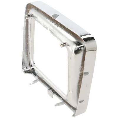 New Left Headlight Door Compatible With Ford F-100 Ranger Lariat 6 Cyl 4.9L F-250 Ranger 8 Cyl 7.5L thumbnail 13