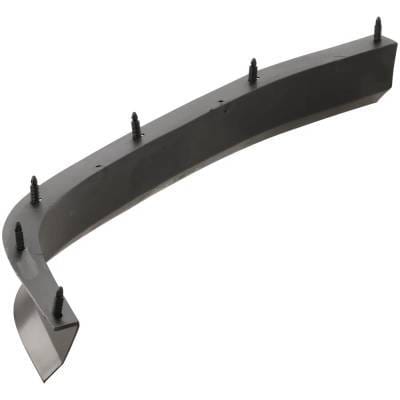 New Left Headlight Filler Compatible With Ford Bronco Eddie Bauer 6 Cyl 4.9L Bronco Xlt Lariat 8 Cyl thumbnail 7