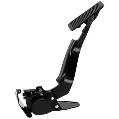 New Accelerator Pedal Position Sensor Compatible With Gmc Sierra 2500 Hd Wt 8 Cyl 6.6L Sierra 1500 thumbnail 15