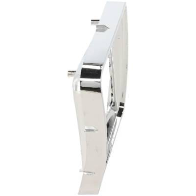 New Left Headlight Door Compatible With Ford F-350 Ranger Lariat 8 Cyl 6.6L F-250 Ranger Xlt 8 Cyl thumbnail 15