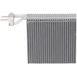 New A/C Evaporator Compatible With Chevrolet Gmc Sierra 3500 Hd Slt 8 Cyl 6.6L Silverado 1500 Ltz 8
