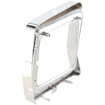 New Left Headlight Door Compatible With Ford F-100 Ranger Xlt 8 Cyl 7.5L F-250 Custom 8 Cyl 5.8L thumbnail 7