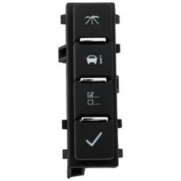 New Plastic Black Headlight Level Sensor Compatible With Bmw Mercedes Benz S430 Base 8 Cyl 4.3L C240