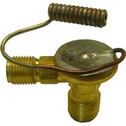 New Rear A/C Expansion Valve Compatible With Chevrolet Gmc Savana 3500 Lt 8 Cyl 6.6L Savana 3500 Ls