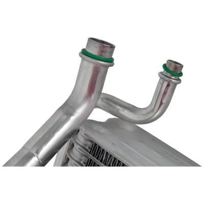 New Front A/C Evaporator Compatible With Gmc Hummer H2 Base 8 Cyl 6.0L Sierra 3500 Classic Wt 8 Cyl thumbnail 13